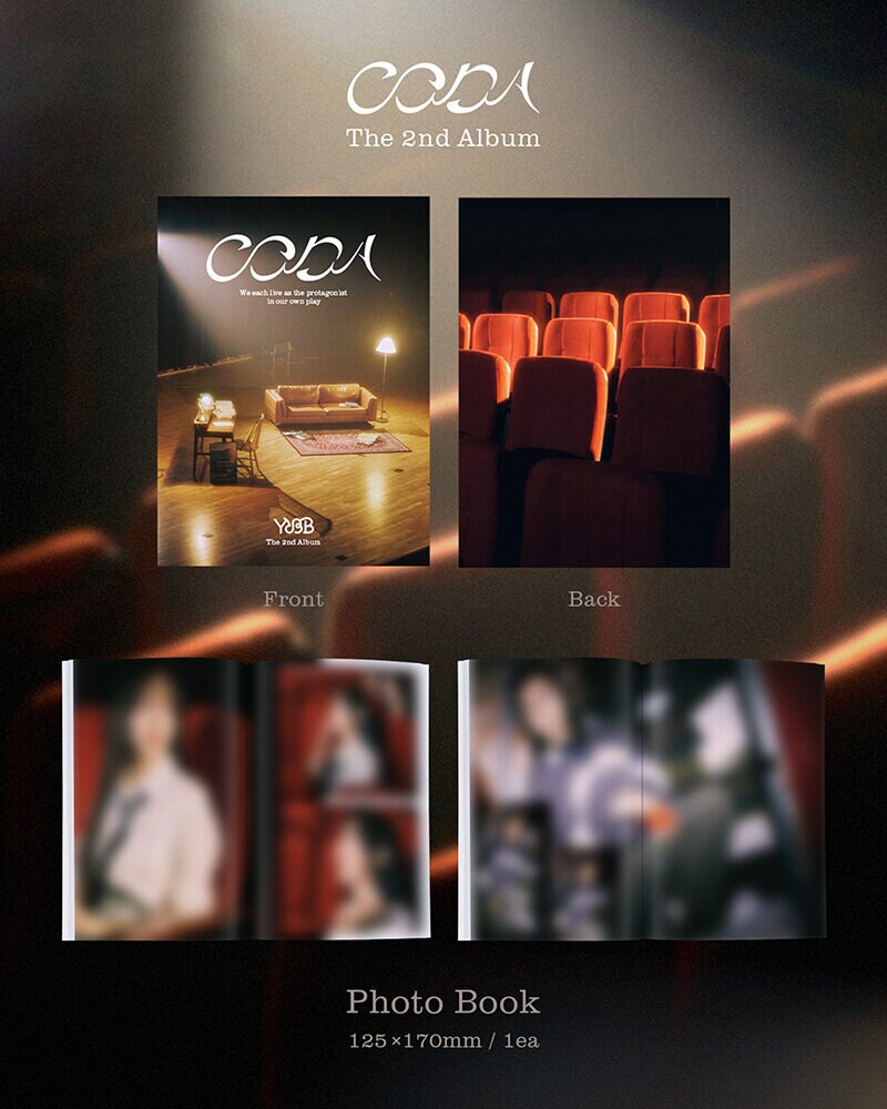 [CD] 유다빈밴드 2집 CODA (9.15)_3.png