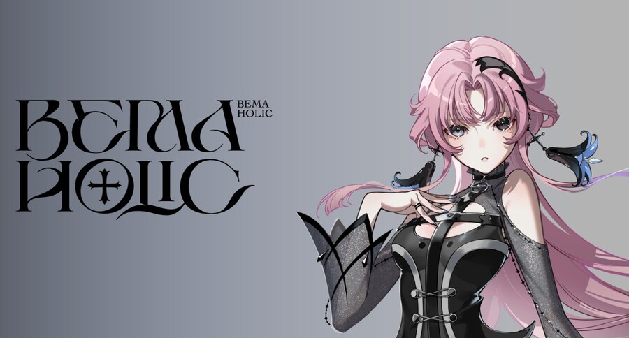카미츠바키) 베마 - 서브채널"BEMA✞HOLIC" 개설 + 신곡&라이브 정보_1.jpg