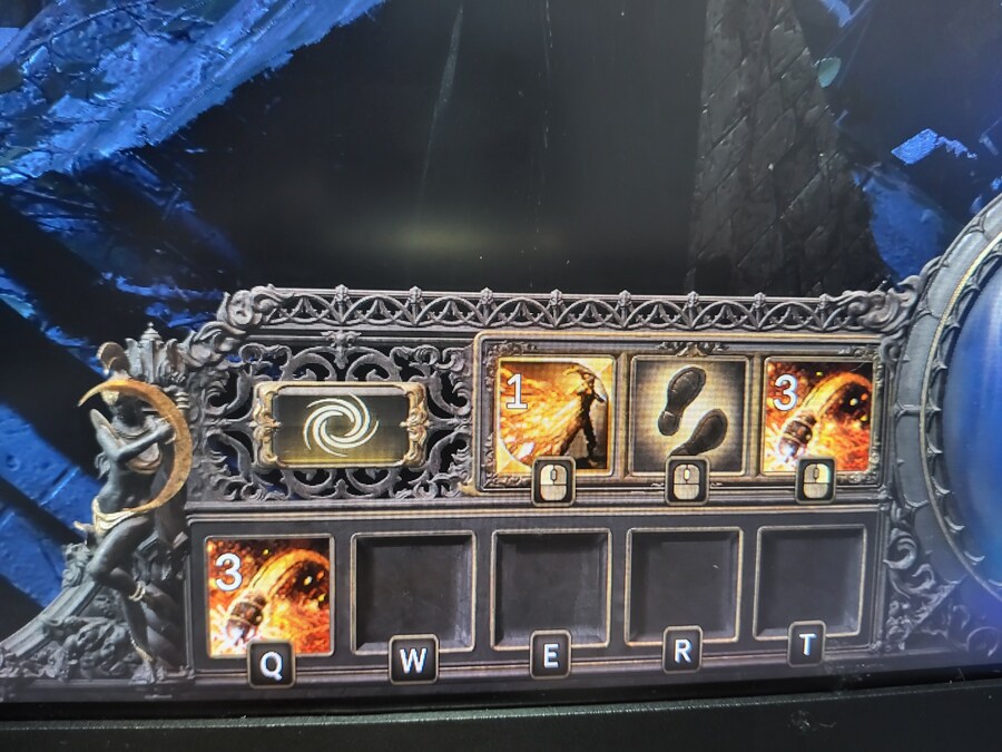 페오엑2) 좌클릭으로 던전에서 움직이지 않습니다...;;_1.jpg