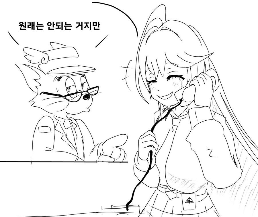 블루아카,스압) 톰과 제리 선생의 아비도스 3장_22.jpg