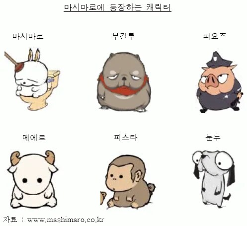 한때 한국을 강타한 캐릭터들_1.png