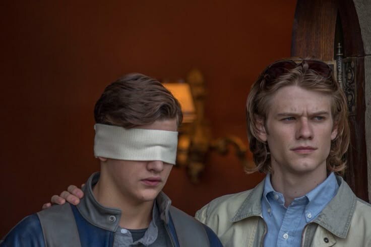 MCU) "넌 지금부터 엑스맨 학교의 학생이란다"_13.jpg