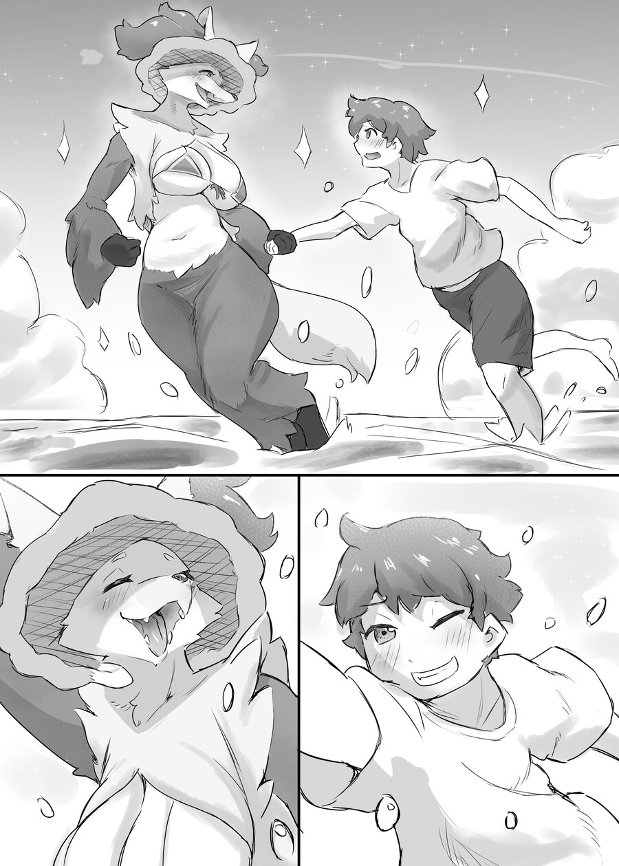 어나더레드)노말로 하는중인데 그냥 이지로 할껄그랬나_1.jpg