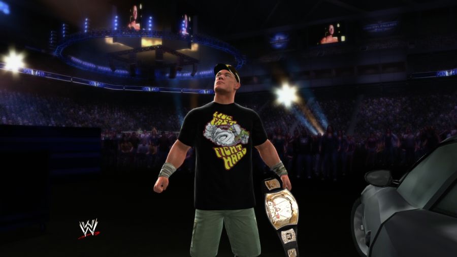 [레슬링게임]WWE 2K14_8.jpg