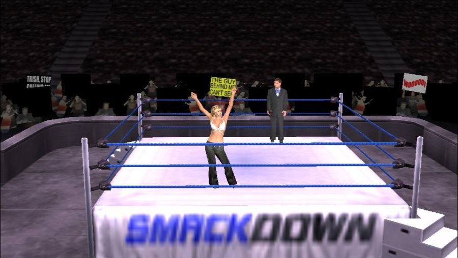 [레슬링게임]WWE 스맥다운vs로우 2006_7.jpg