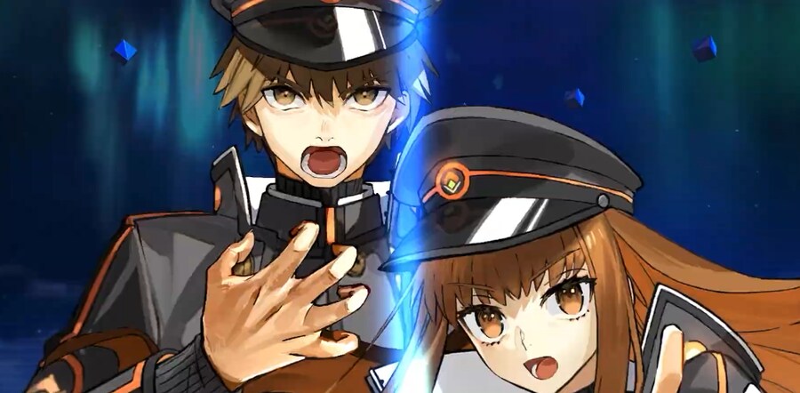 일그오) 클리어하고 1년만에 올려보는 주장3 잡담 (스포+스압 주의)_133.png