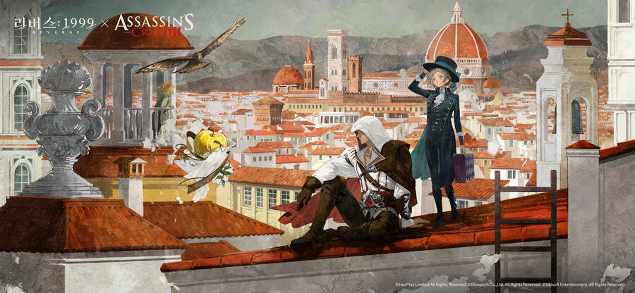 리버스1999] 그 시절 게이머들의 우상, 에지오 아디토레_1.jpg