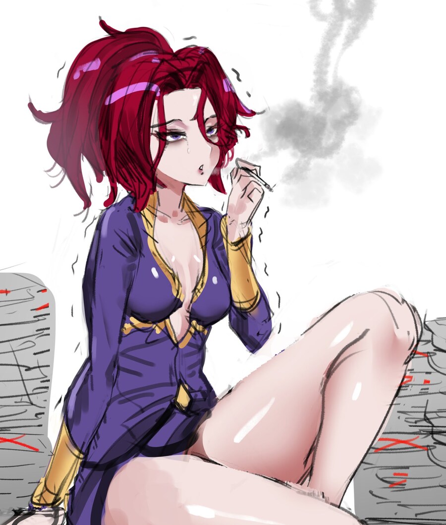 라오)유릭스가 그린 악당 둘_2.jpg