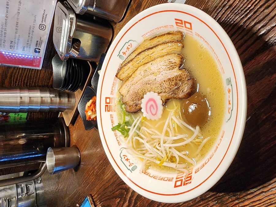 일본만큼 맛있었던 라멘_1.jpg