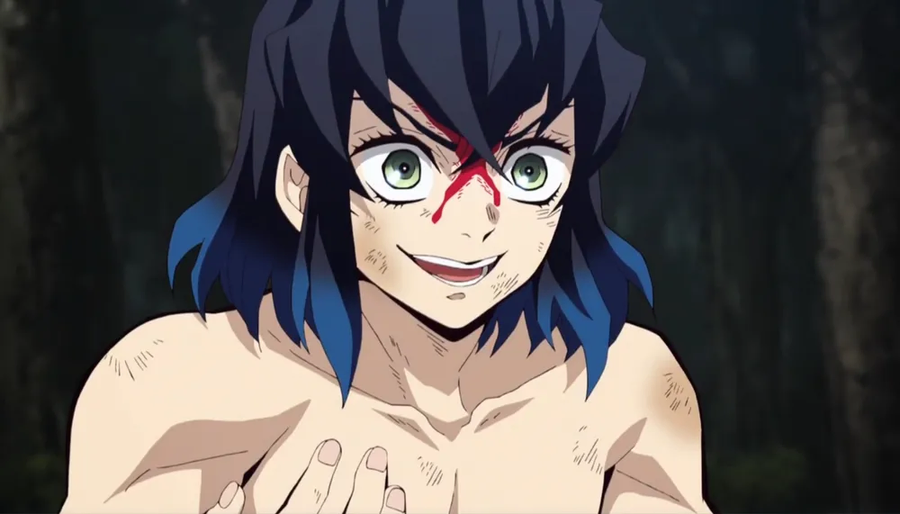 귀멸)요리이치가 귀살대를 못 만난 세계선_1.webp