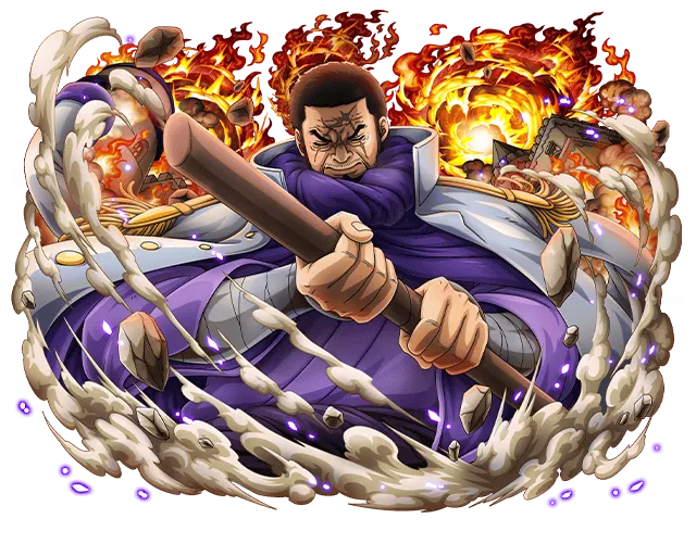 원피스) 가프에게 필요했던 진짜 친구_1.webp