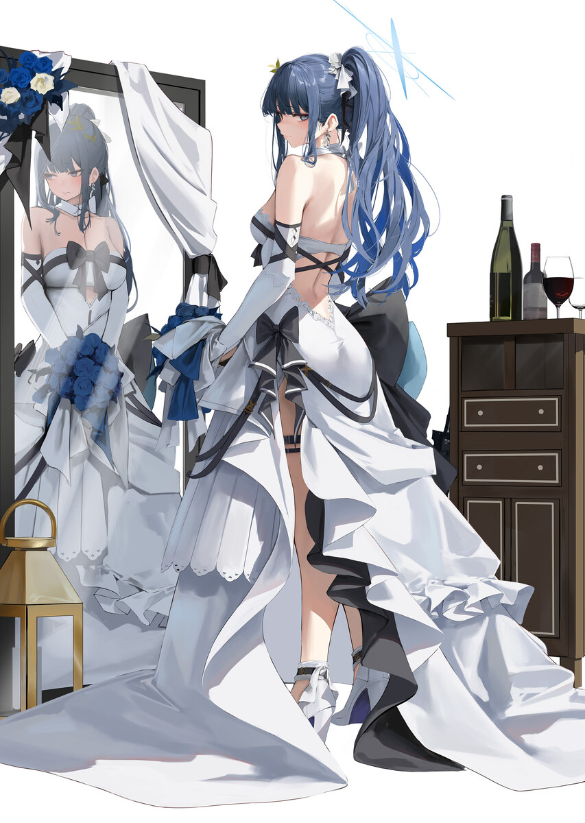 블루아카) 74&교미허가+교배프레스 가능복 학생모음 2 (스압)_5.jpg