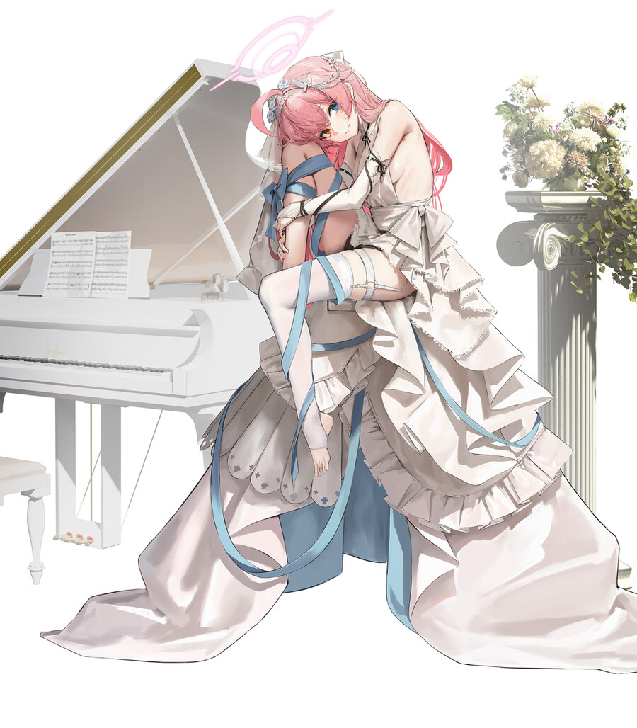 블루아카) 74&교미허가+교배프레스 가능복 학생모음 2 (스압)_15.jpg