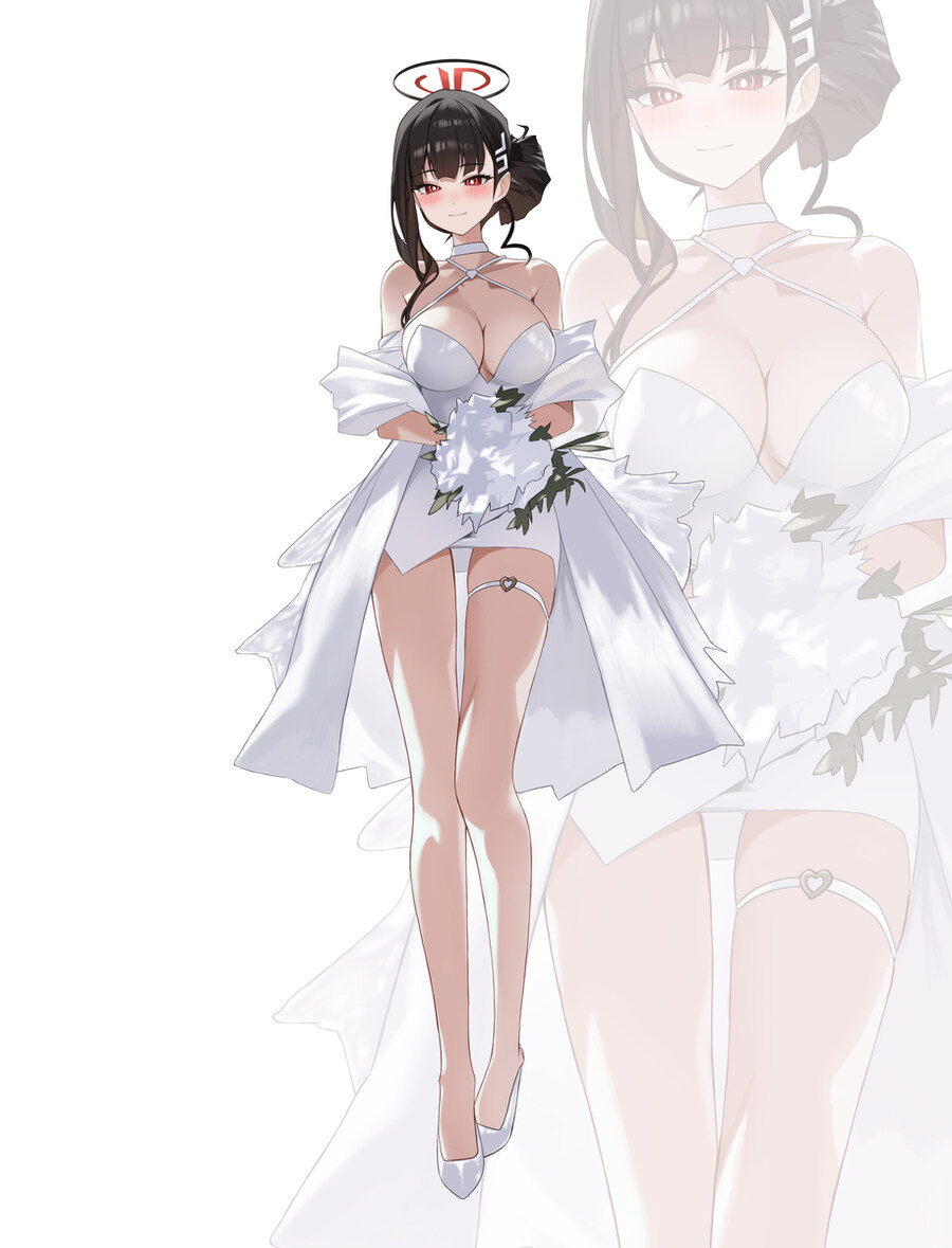 블루아카) 74&교미허가+교배프레스 가능복 학생모음 2 (스압)_24.jpg