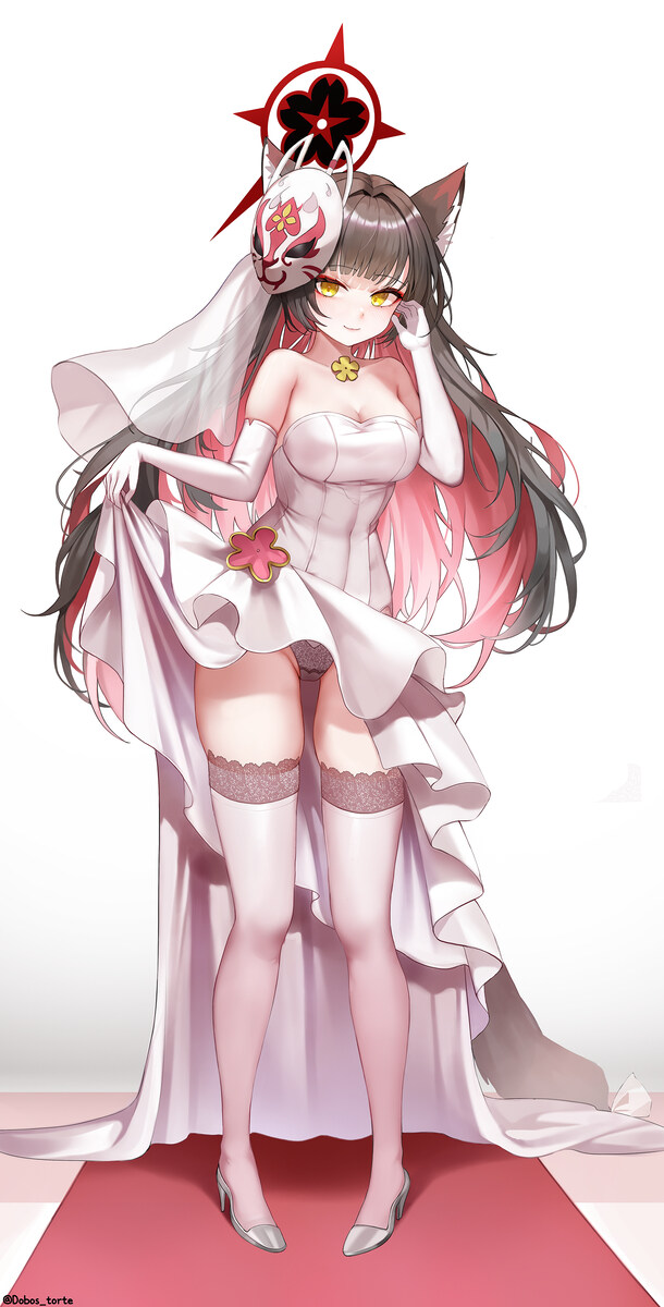 블루아카) 74&교미허가+교배프레스 가능복 학생모음 2 (스압)_32.jpg