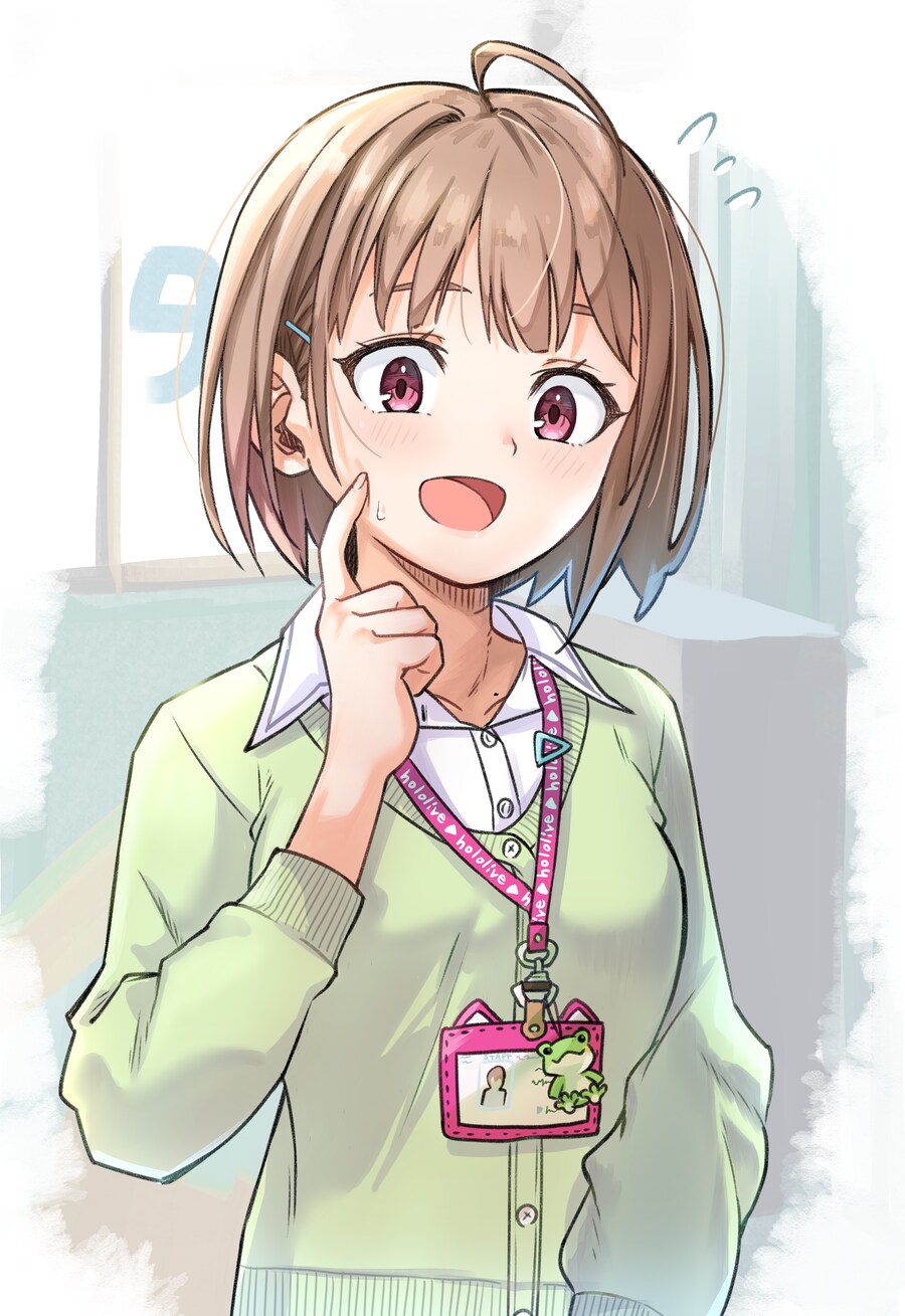 버튜버) 일어나자마자 첨 본 소식이 크흑..._1.png