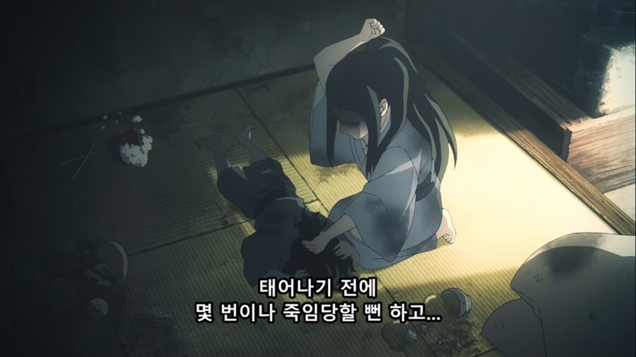 귀멸)쓰레기짓하던 혈귀들 세탁하는게 맞음?_3.jpg
