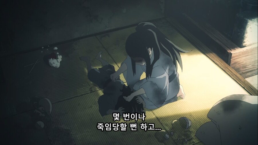 귀멸)쓰레기짓하던 혈귀들 세탁하는게 맞음?_5.jpg