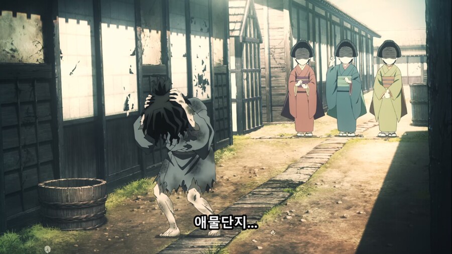 귀멸)쓰레기짓하던 혈귀들 세탁하는게 맞음?_9.jpg