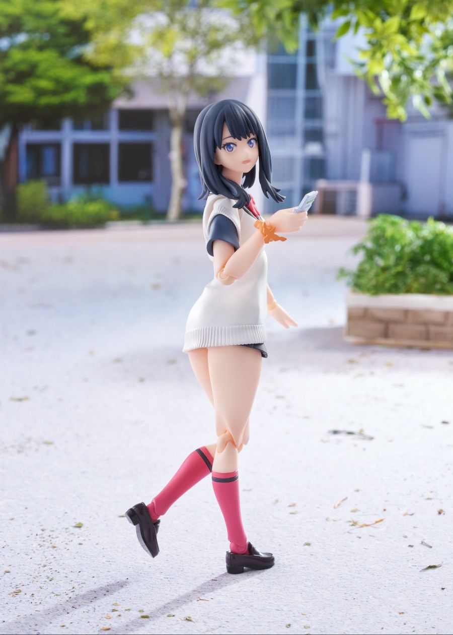 [맥스 팩토리] figma 타카라다 릿카 그리드맨 유니버스 Ver_2.jpg