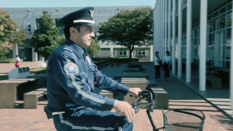진짜 테러범의 특징