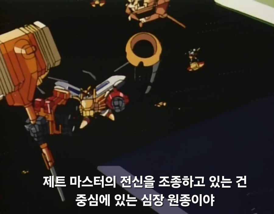 가오가이가)애니와 게임에서의 대접이 천지차이인 보스_2.jpg