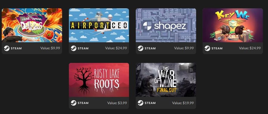 [파나티컬] 자선번들 - 레인월드,커피토크2 포함 14개 ($7.99)_2.jpg