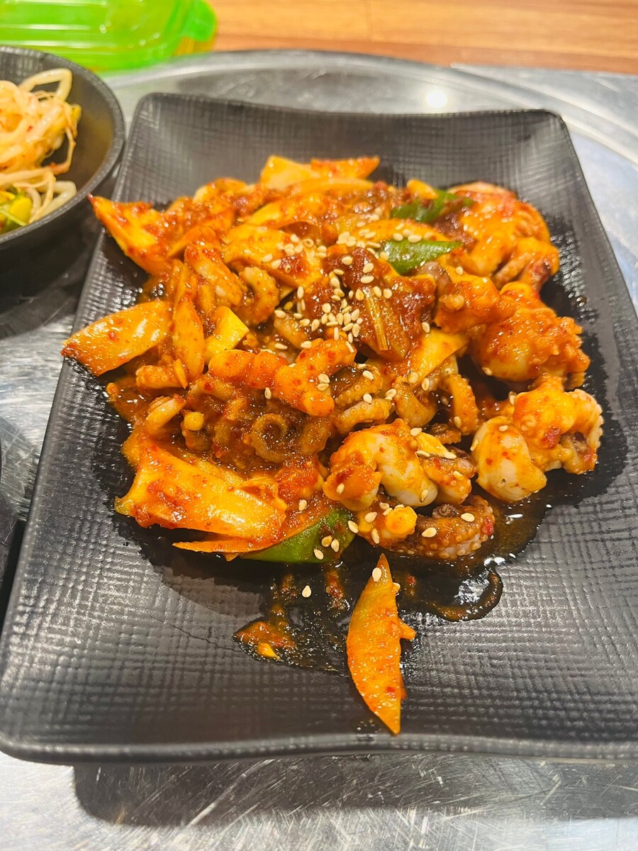불금 막걸리 쭈꾸미 혼술 한상_4.jpg