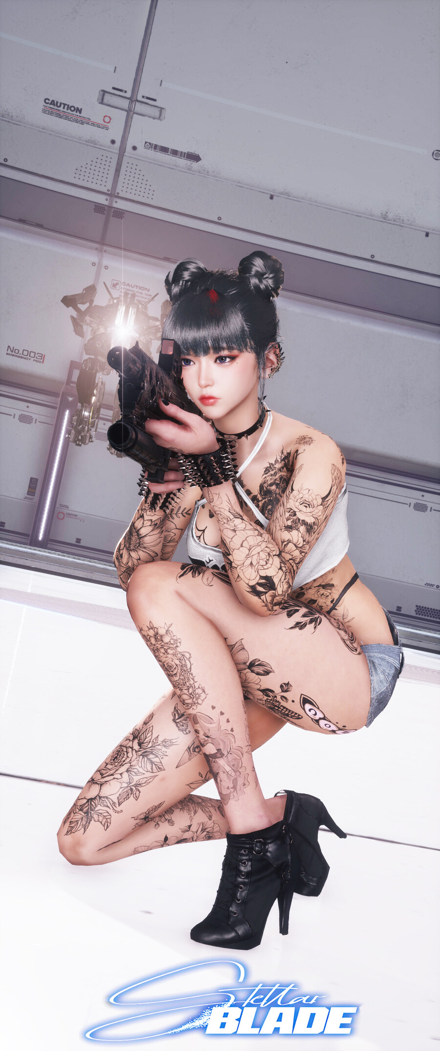 총 쏘는 홍련이_2.jpg