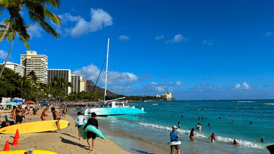 일본 회사 한국지점에서 10년만에 권고사직 당하고 하와이 다녀왔습니다.._1.jpeg