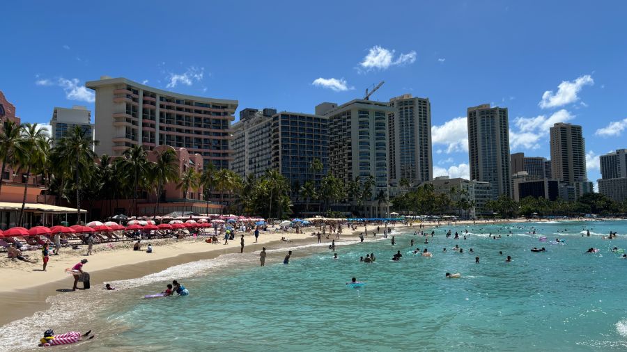 일본 회사 한국지점에서 10년만에 권고사직 당하고 하와이 다녀왔습니다.._5.jpeg