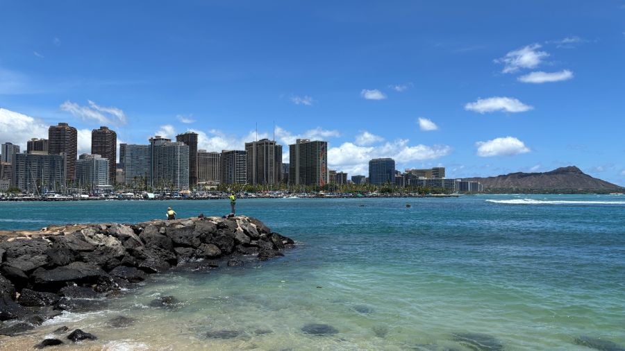 일본 회사 한국지점에서 10년만에 권고사직 당하고 하와이 다녀왔습니다.._10.jpeg