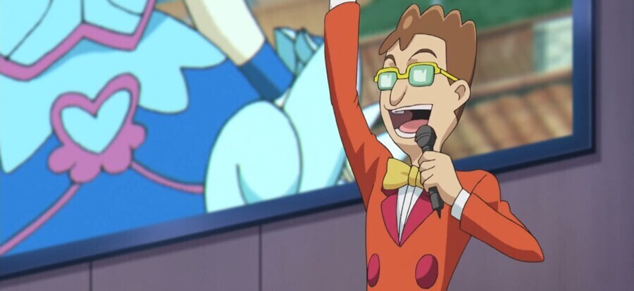 [유희왕 VRAINS] 단역들 디자인_1.png