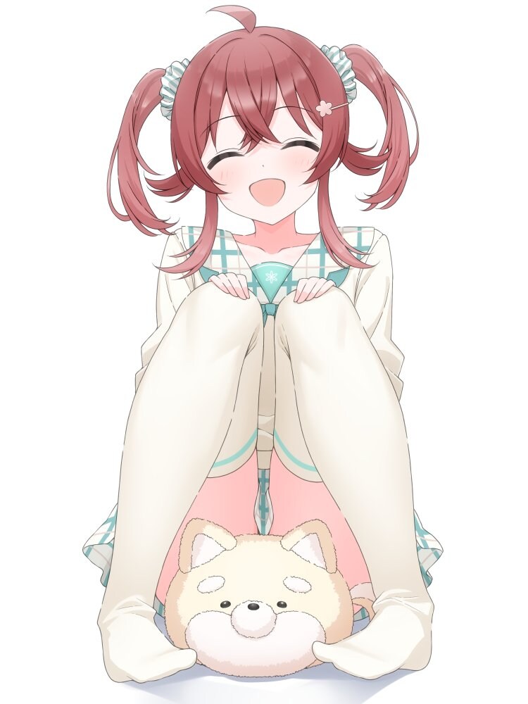 카호) 아침엔 역시 모닝카호를 올려야 하나?