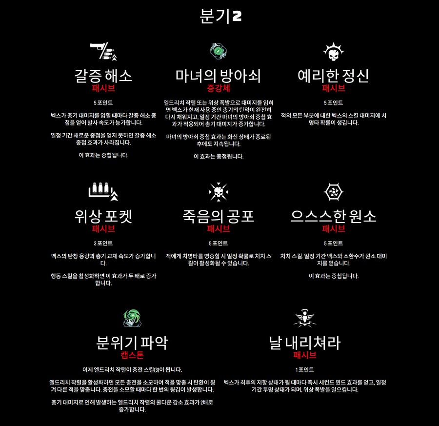 팁!) 보더4 캐릭터 미리 선택하기!(스킬과 특징 상세 공략!)_10.png