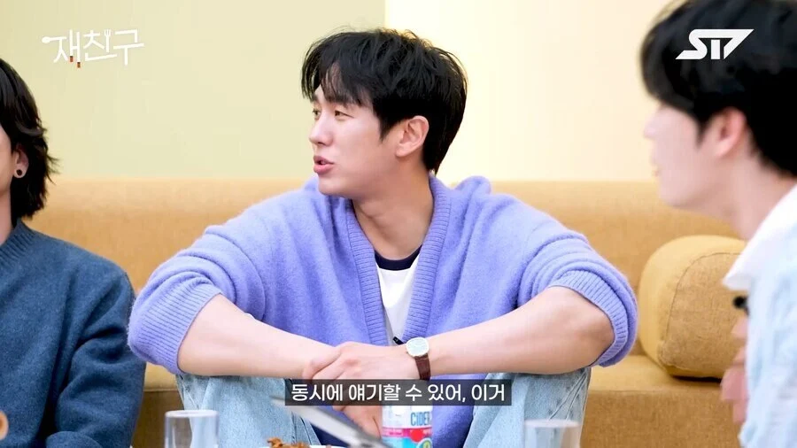 아이돌들이 가장 힘들었다는 예능 프로그램_3.webp