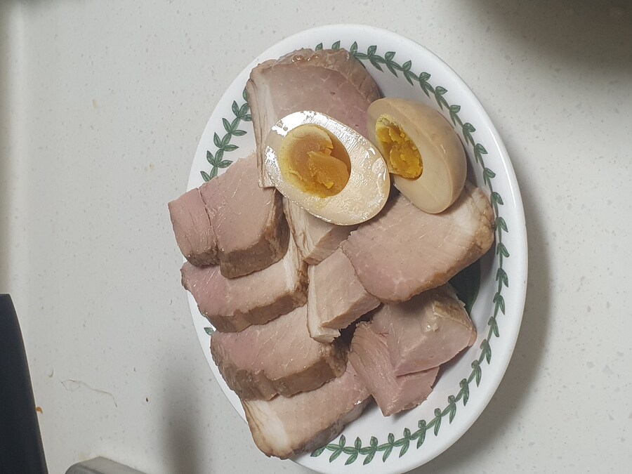 블루아카) 초호화? 시바세키라면!_5.jpg