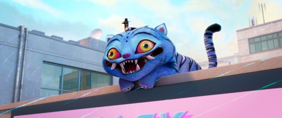 더그 워커(노스탤지어 크리틱)의 케이팝 데몬헌터스 리뷰_2.jpg