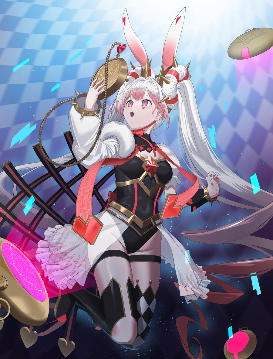 유희왕) 맬리스 화이트 래빗_1.jpg