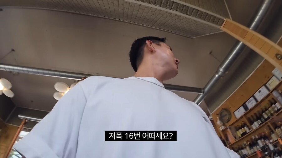 유튜브) 여행 유튜버 혼자라고 하니까 강릉 가게주인 반응..._3.png