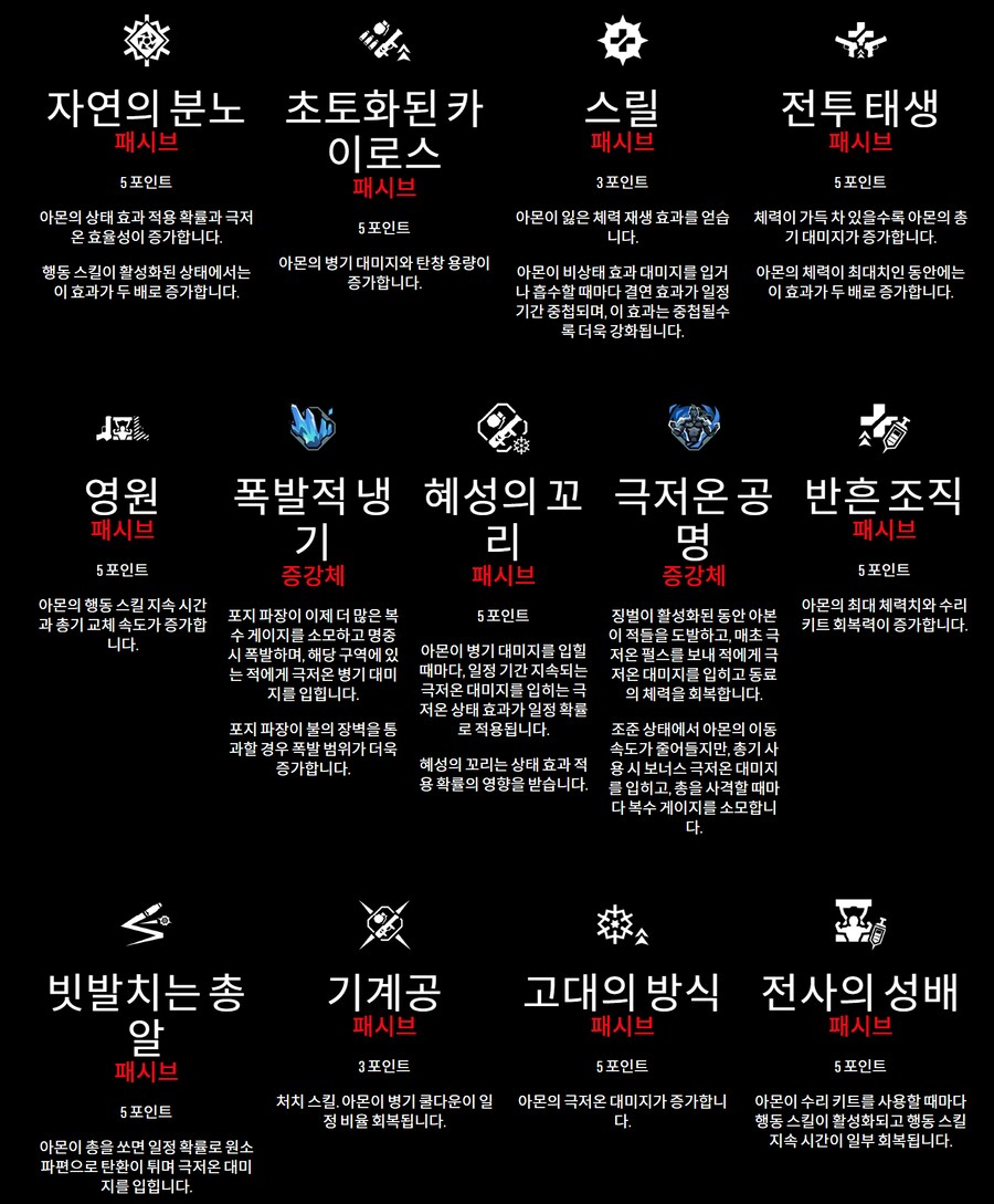 팁!) 보더4 캐릭터 미리 선택하기!(스킬과 특징 상세 공략!)_40.png