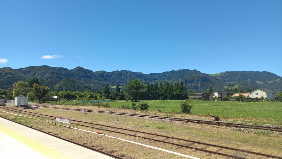 [스압] 구마모토 9박 10일 여행기 (2)_12.jpg