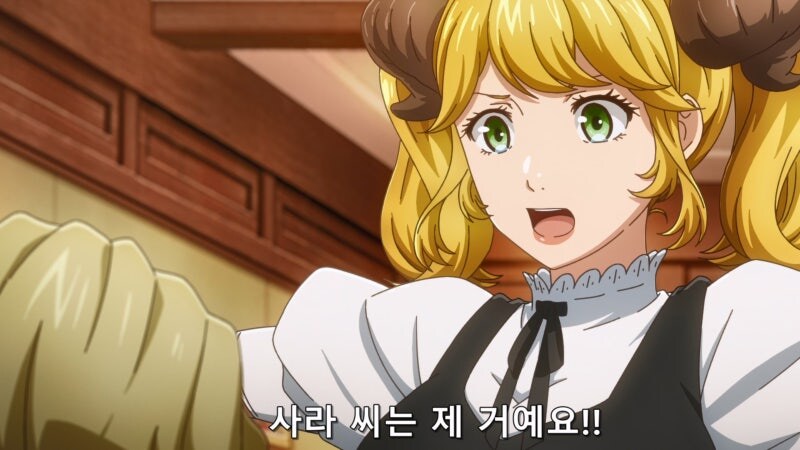 남의 결혼식 피로연에서 새우튀김 좋아하는 남자한테 고백당함_11.jpg