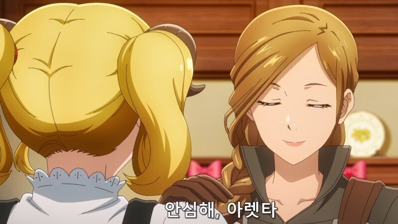 남의 결혼식 피로연에서 새우튀김 좋아하는 남자한테 고백당함_17.jpg
