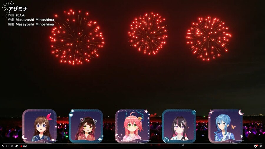 버튜버) 이번엔 0기곡 순서다!_1.png