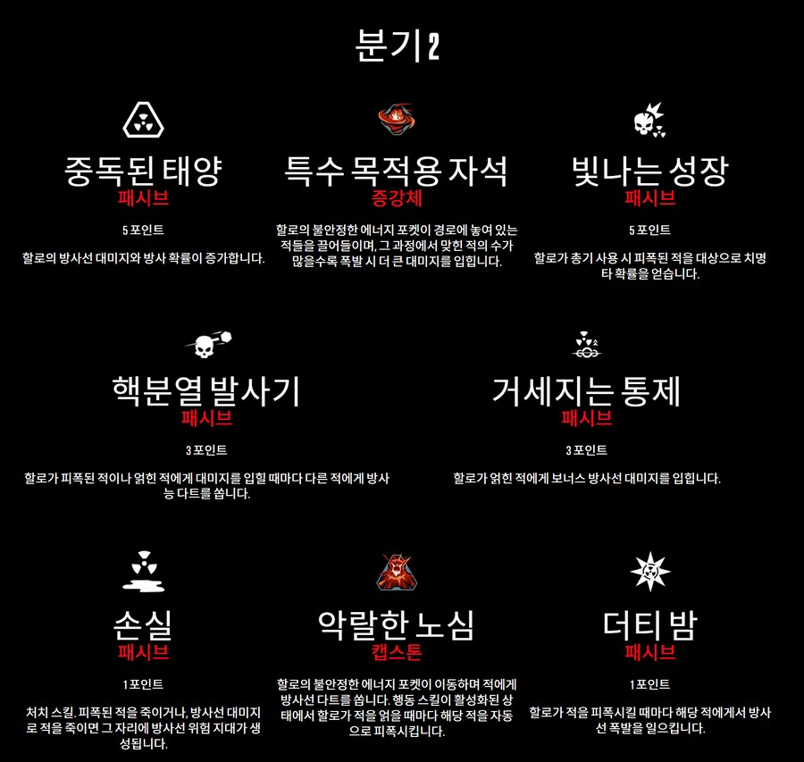 팁!) 보더4 캐릭터 미리 선택하기!(스킬과 특징 상세 공략!)_53.png