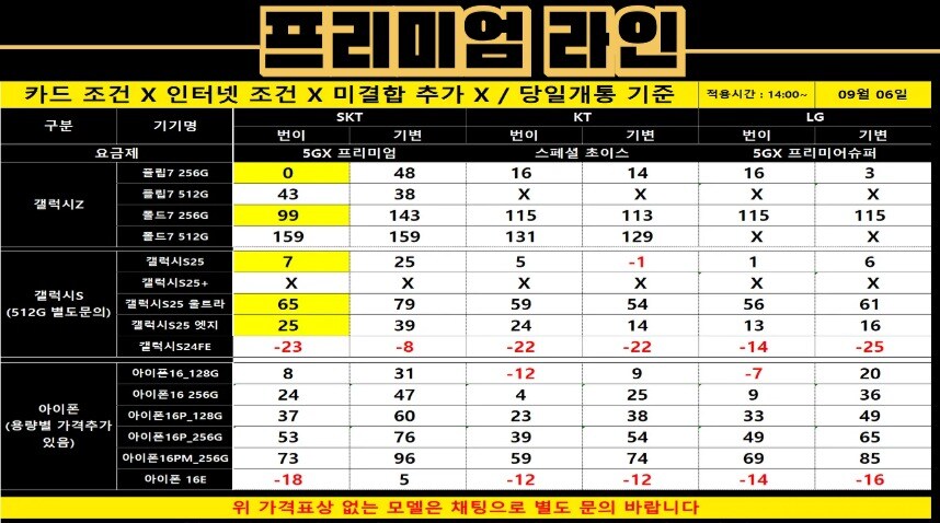 [SK KT LG 성지보다 낮은가격]_1.jpg