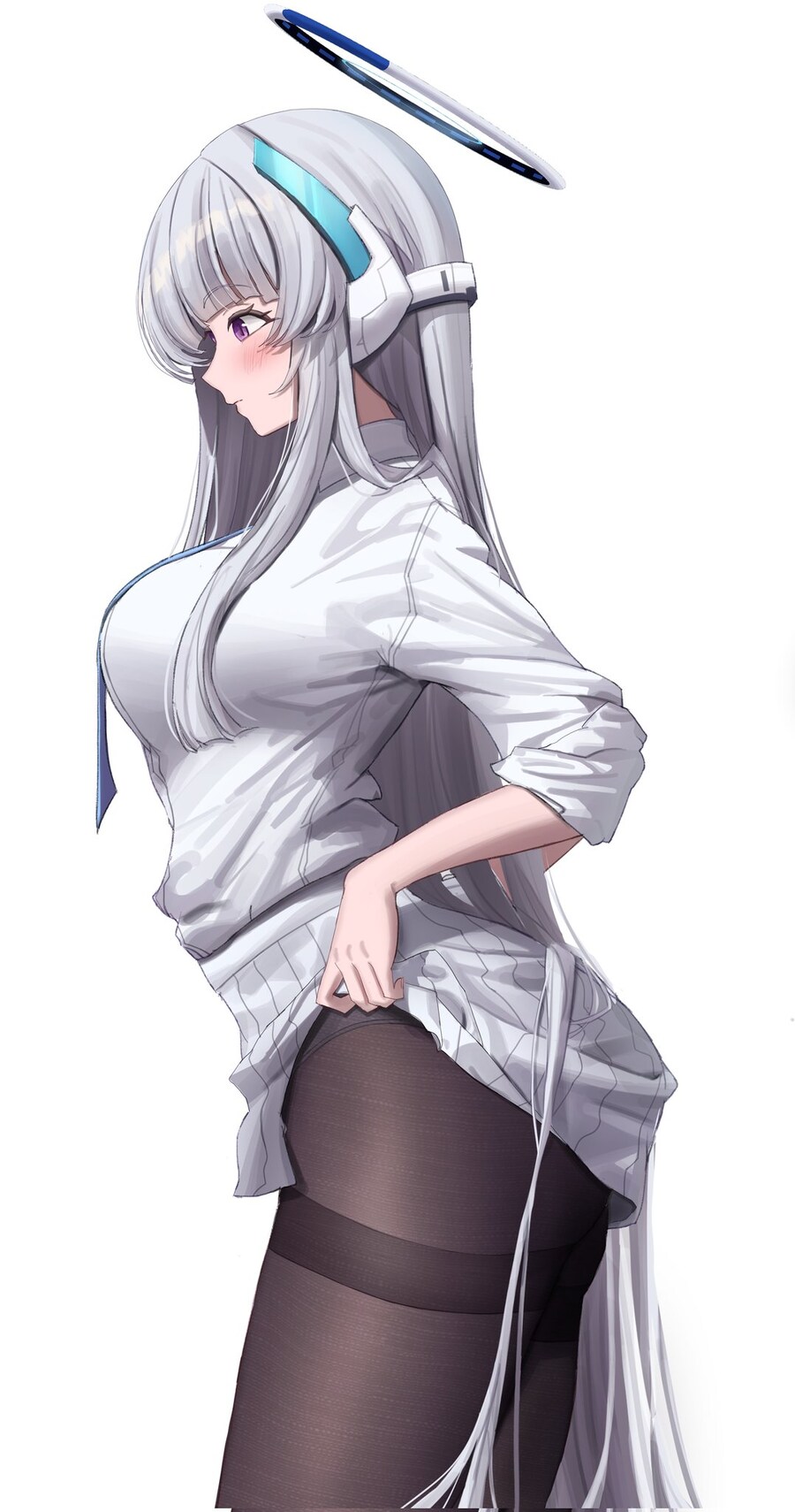 블루아카) 노아 특징_1.jpg