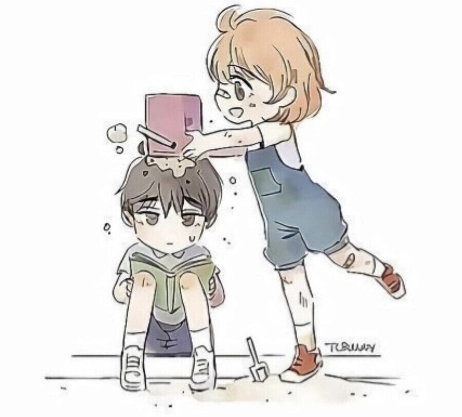 너무 뻔한 소꿉친구 만화.manhwa_1.jpg