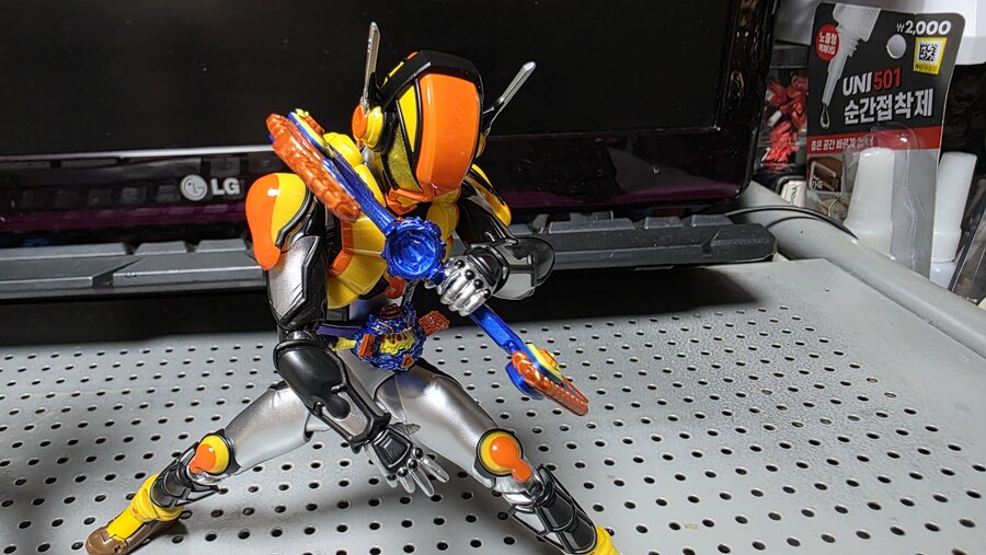 SHF 가면라이더 가브 3인방 (가브, 발렌, 브람)_2.jpg